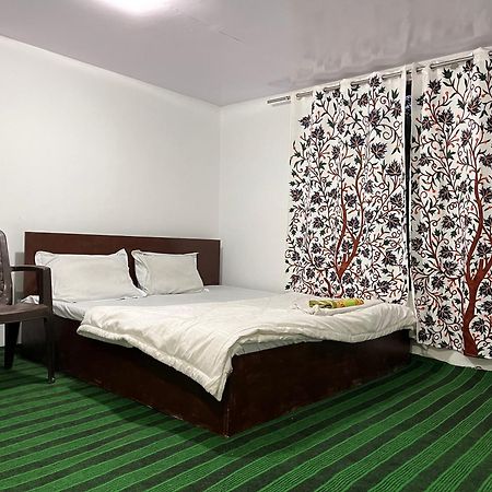 Hotel Border View Kargil Εξωτερικό φωτογραφία