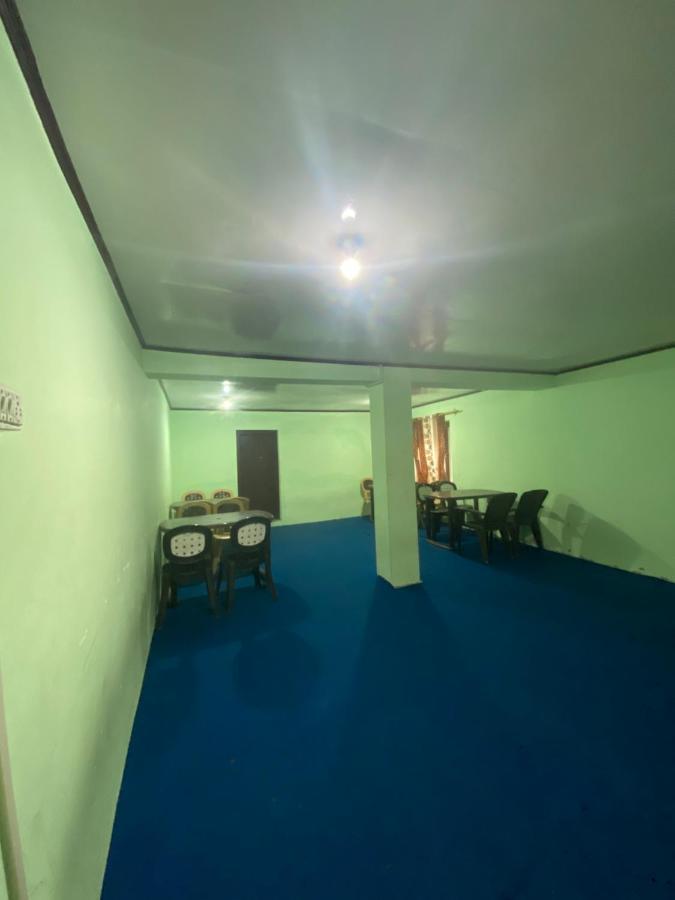 Hotel Border View Kargil Εξωτερικό φωτογραφία