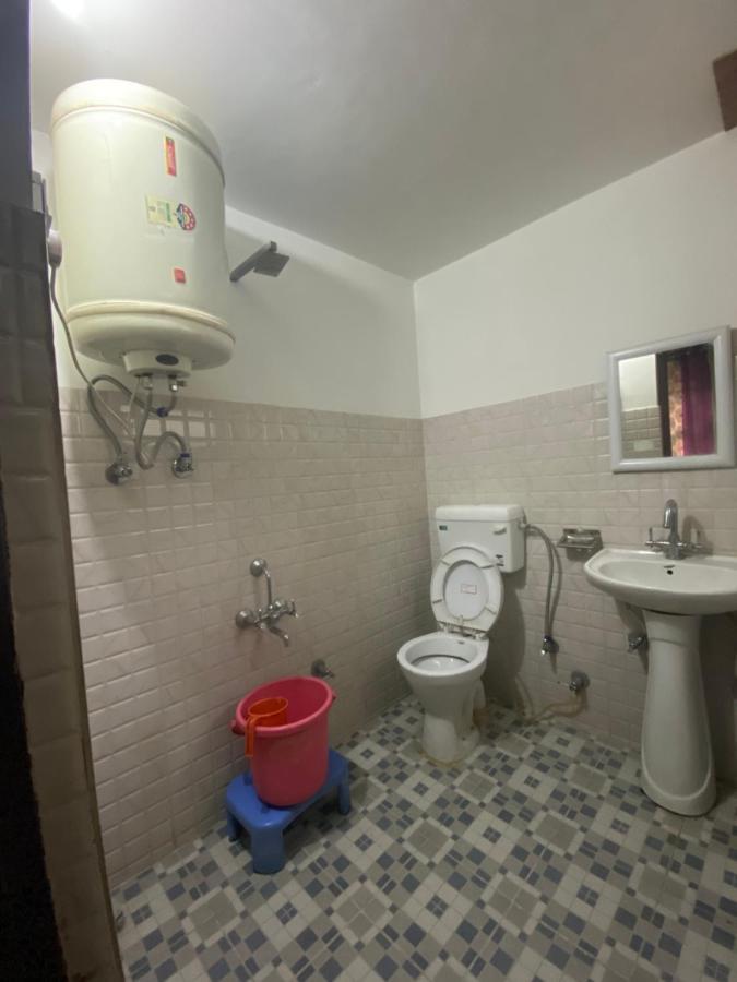 Hotel Border View Kargil Εξωτερικό φωτογραφία