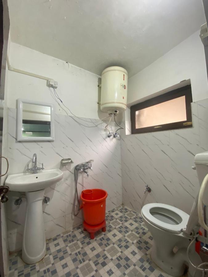 Hotel Border View Kargil Εξωτερικό φωτογραφία