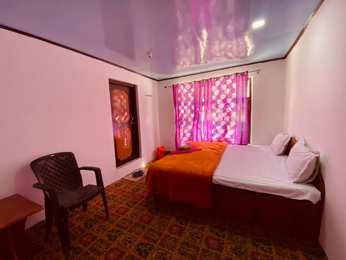 Hotel Border View Kargil Εξωτερικό φωτογραφία