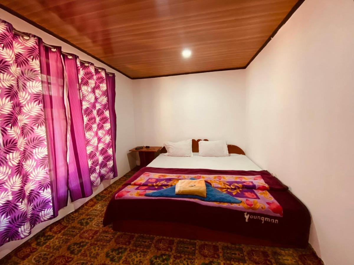 Hotel Border View Kargil Εξωτερικό φωτογραφία