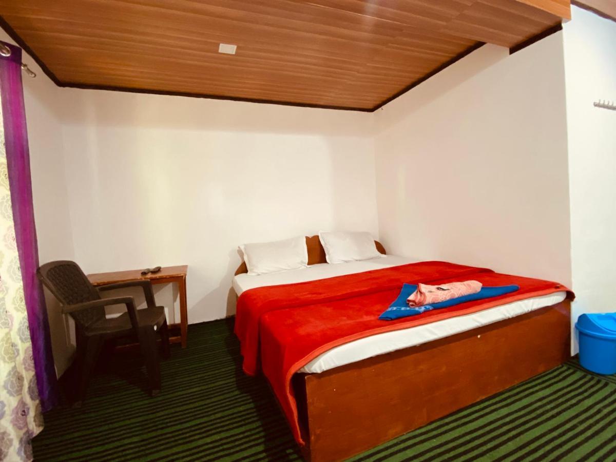 Hotel Border View Kargil Εξωτερικό φωτογραφία