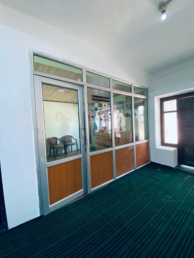 Hotel Border View Kargil Εξωτερικό φωτογραφία