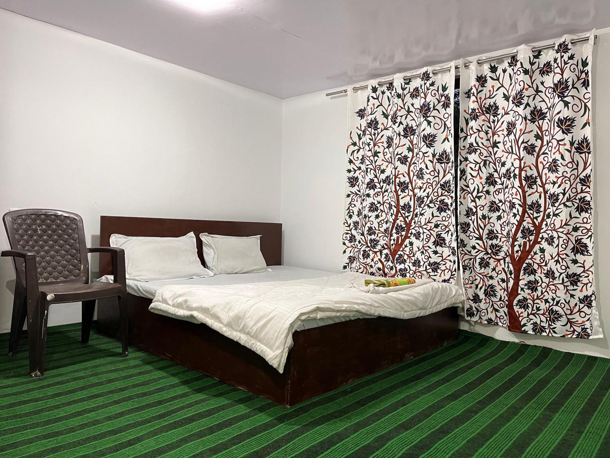 Hotel Border View Kargil Εξωτερικό φωτογραφία